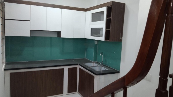 Bán nhà 5 tầng bên cầu Vĩnh Tuy tại đường Đàm Quang Trung, Phường Thạch Bàn, Long Biên, Hà Nội